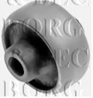 Подвеска BORG & BECK BSK6400