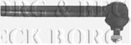 Шарнир BORG & BECK BTR4056