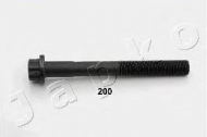 Болт JAPKO 115200