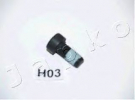 Болт JAPKO 54H03