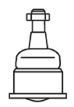 Шарнир FRAP 2256