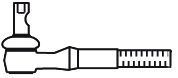 Шарнир FRAP 3035