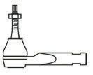 Шарнир FRAP 4110