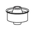 Подвеска FRAP SB21351