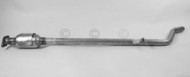 Катализатор EEC FI6035TBP