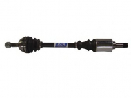 Вал RCA FRANCE C109G