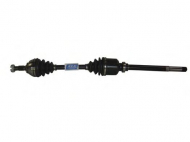 Вал RCA FRANCE C132