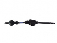 Вал RCA FRANCE C171N