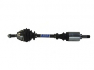 Вал RCA FRANCE P130