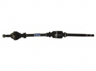 Вал RCA FRANCE C206A
