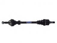 Вал RCA FRANCE C207A