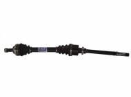 Вал RCA FRANCE C217A