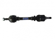 Вал RCA FRANCE C218A