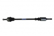 Вал RCA FRANCE P198A