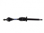 Вал RCA FRANCE AF417A