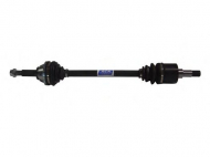Вал RCA FRANCE AF436A