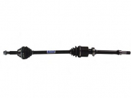 Вал RCA FRANCE AF437A