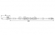 Датчик BOSCH 0 265 006 688