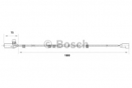 Датчик BOSCH 0 265 006 817