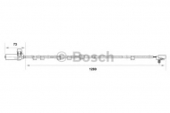 Датчик BOSCH 0 265 006 818