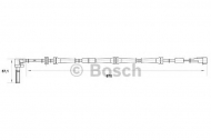 Датчик BOSCH 0 265 007 016