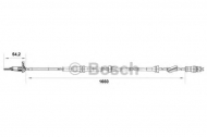 Датчик BOSCH 0 265 007 513