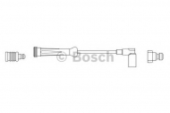 Электропроводка BOSCH 0 986 356 260
