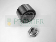 Комплект подшипника BRT Bearings BRT1018