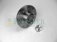 Комплект подшипника BRT Bearings BRT1386