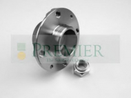 Комплект подшипника BRT Bearings BRT616