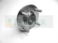 Комплект подшипника BRT Bearings PWK0060