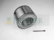 Комплект подшипника BRT Bearings PWK0101