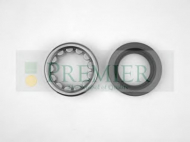 Комплект подшипника BRT Bearings PWK0193