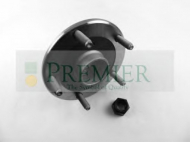 Комплект подшипника BRT Bearings PWK0572