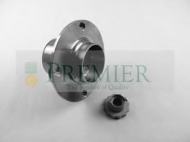 Комплект подшипника BRT Bearings PWK0577