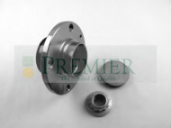 Комплект подшипника BRT Bearings PWK0578