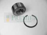 Комплект подшипника BRT Bearings PWK0679