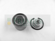 Комплект подшипника BRT Bearings PWK0741