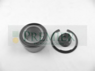 Комплект подшипника BRT Bearings PWK0752