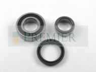 Комплект подшипника BRT Bearings PWK1528