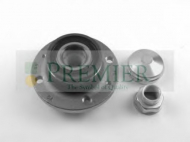 Комплект подшипника BRT Bearings PWK1567