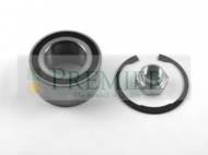 Комплект подшипника BRT Bearings PWK1660