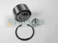 Комплект подшипника BRT Bearings PWK1697
