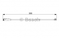 Контакт BOSCH 1 987 473 033