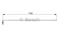 Контакт BOSCH 1 987 473 048