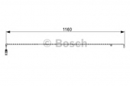 Контакт BOSCH 1 987 473 055