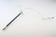 Шлангопровод HELLA PAGID 8AH 355 464-701