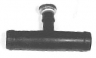 Фланец Metalcaucho 00971