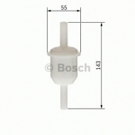 Фильтр BOSCH F 026 403 002