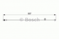 Контакт BOSCH 1 987 474 555